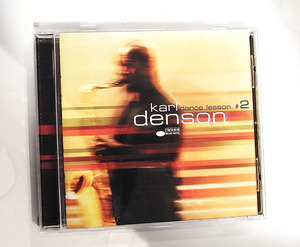 Karl Denson カール・デンソン/Dancelesson #2
