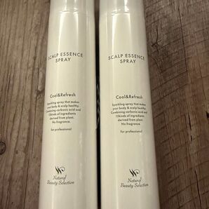 SCALP ESSENCE SPRAY Cool&Refresh スカルプエッセンススプレー 2個セット