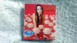 中島美嘉　FILM LOTUS II 初回盤 [DVD]