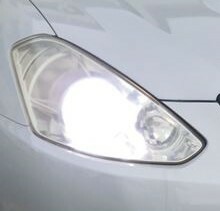 TOYOTA　トヨタ　カルディナ　純正HID交換バルブ　D4S共通　D4C　6000K　純白の輝き　安心1年保証　国際基準　2個（1SET）車検対応