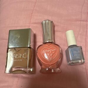 11/24まで値下げ マニキュア