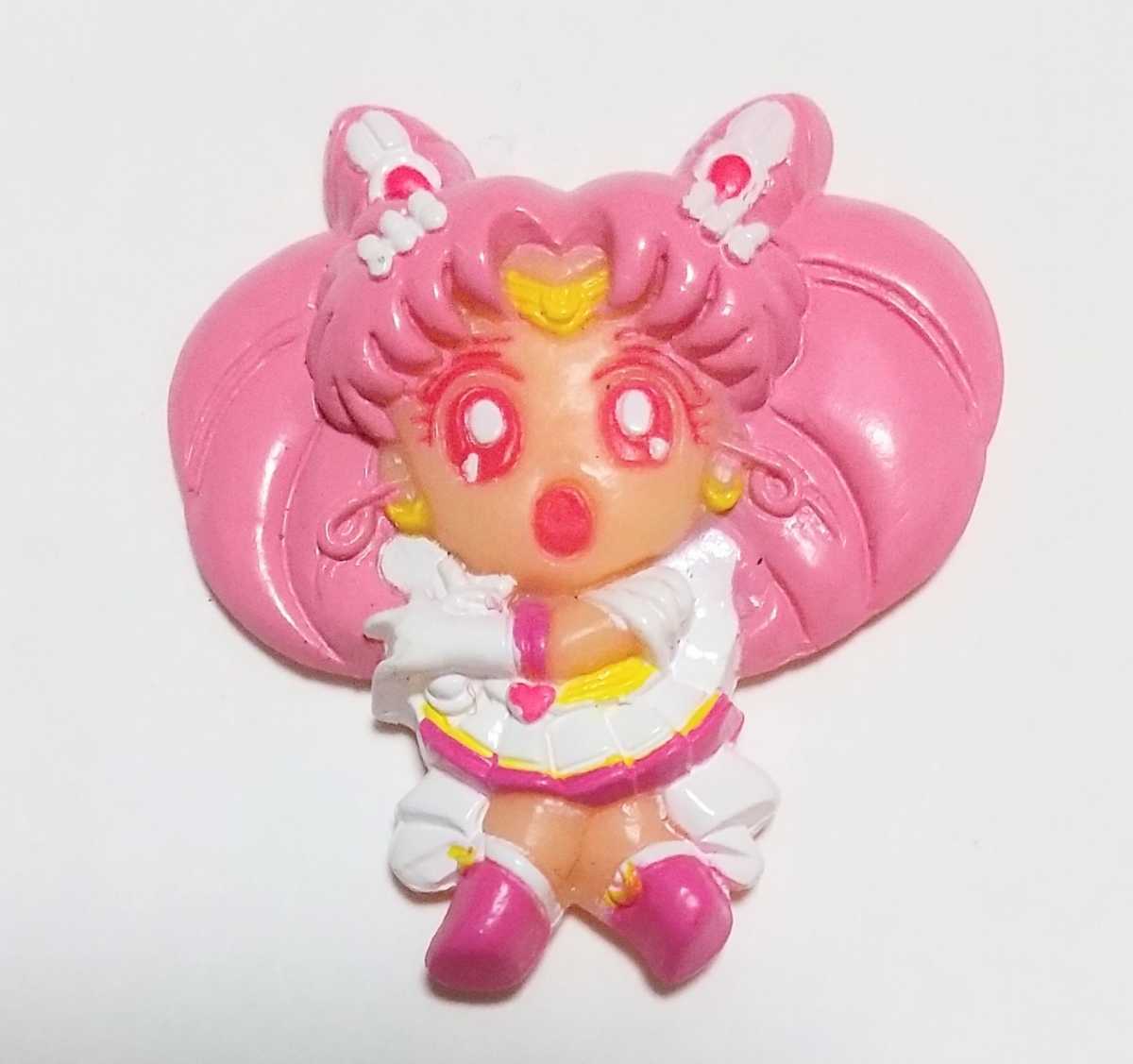 美少女戦士セーラームーンワールド くっつくんです 全10種(品) (shin-