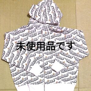 WEST. WESTval パーカー 未使用品