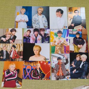 WEST. 神山智洋 LIVEフォト14枚