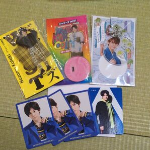 WEST. 小瀧望 アクスタ セット