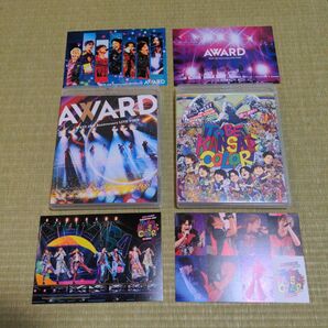 WEST. AWARD 翔べ関 Blu-ray 通常盤