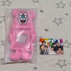 WEST. カードケース カード付き 未開封