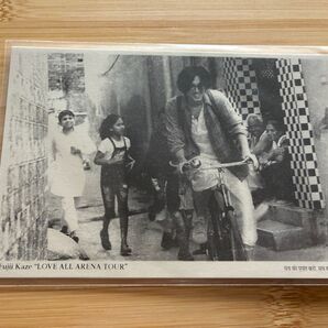 藤井風 ポストカードセット