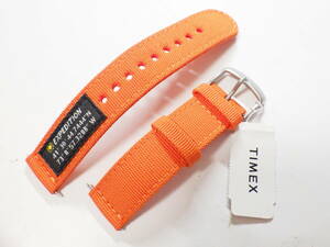 TIMEX Timex TW4B19000 for 19 millimeter nylon band @1542