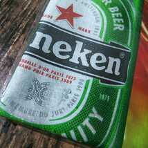 ● ハイネケン「レジャーシート 1枚」Heineken_画像3