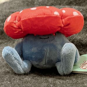 ラフレシア ポケモンフィット ぬいぐるみ pokemon fit