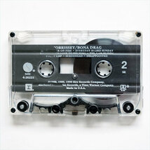 《US版カセットテープ》Morrissey●Bona Drag●モリッシー●ボナ ドラッグ/The Smiths/ザ スミス_画像6