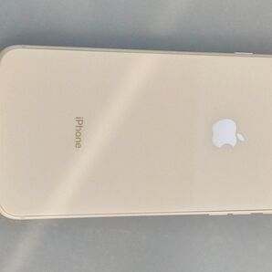 iPhone8 plus 256GB シルバー 画面割 SIMフリー 〇