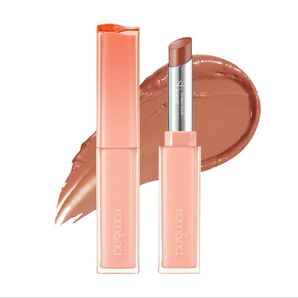 rom&nd ロムアンド シアーティンテッドスティック 01 ベアパンプキン 2g