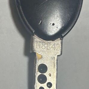 中古電動自転車鍵一本N8843