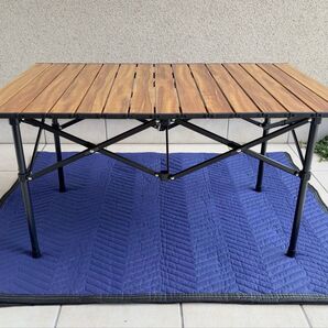 タンスのゲン ローテーブル【美品】