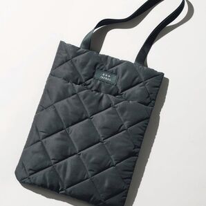 【新品未使用】STORY 2025年 4月号 増刊 TATRAS タトラス 軽ふわトートバッグ