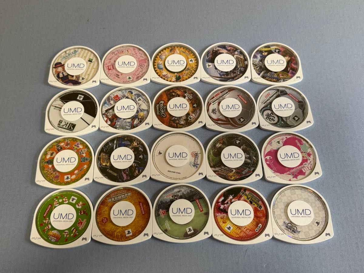 Win-JPT 初級 海外版 韓国版 PSP レア UMDのみ｜Yahoo!フリマ