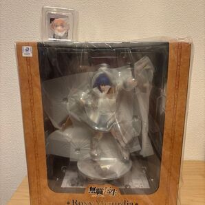 コトブキヤ 無職転生 ロキシー フィギュア ショップ限定顔パーツ付属