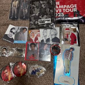 RAMPAGE まとめ売り