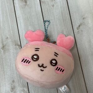 ちいかわ もちもちフェイスマスコット2 古本屋 カニちゃん