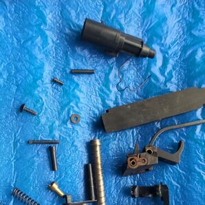 ジャンクパーツ