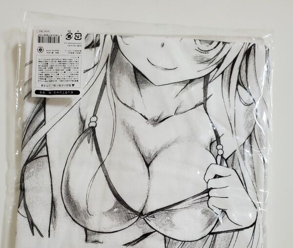 To LOVEる とらぶる 15周年記念原画展 限定 ララ ビッグTシャツ ホワイト 白 XLサイズ 矢吹健太朗 正規品