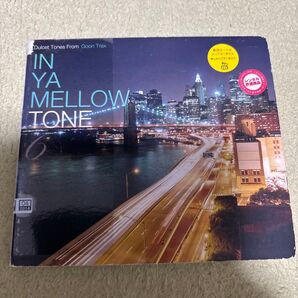 IN YA MELLOW TONE6 レンタル落ち