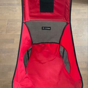 Helinox チェアーツー(中古)