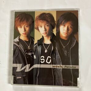 w−inds./◆Paradox