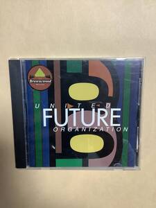 送料無料 UNITED FUTURE ORGANIZATION