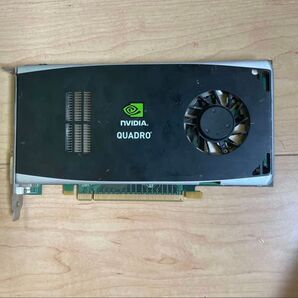 Quadro FX1800