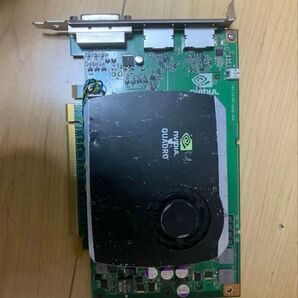 NVIDIA Quadro FX1500