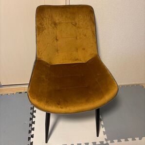 【近日削除予定】家具の社 椅子 1脚