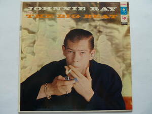 ◎★VOCAL■ジョニー・レイ / JOHNNIE RAY■THE BIG BEAT ■レイ・エリス、　レイ・コニフ