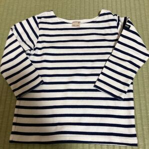 petit main 長袖 100