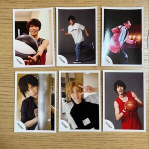 SixTONES AnniIVERSARY ステッカー