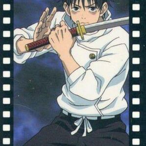 ★呪術廻戦0★コカ・コーラ限定/オリジナルふせん★乙骨憂太★新品未開封/非売品★