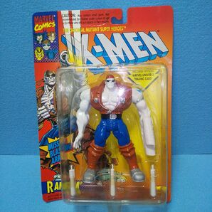 開封品★ランダム RANDOM/X-MEN、トイビズ、MARVEL、TOYBIZ
