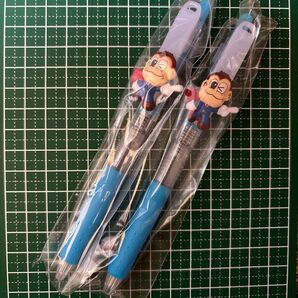★新品★賃貸住宅 ちんさくん PILOT ボールペン 2個セット