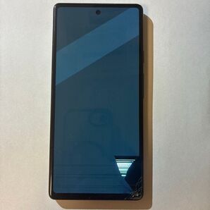 Pixel 6a ジャンク