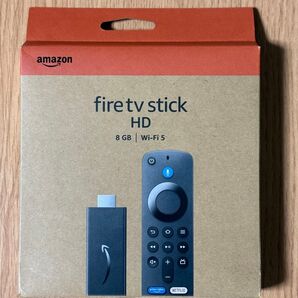 Amazon Fire TV Stick HD 8GB