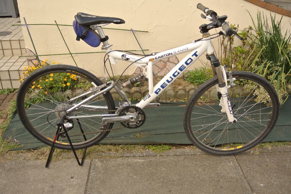 ヤフオク! -(プジョー peugeot)(マウンテンバイク)の中古品・新品・未