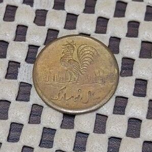 イラン ノウルーズトークン 結婚式 新年 トークン ペルシャ 贈り物 記念 i3-④-v