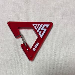 千葉ジェッツ カラビナ 荒尾岳