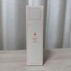 ナンバーズイン numbuzin 化粧水