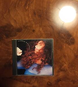 CD-Gloria Estefan グロリア・エステファン・ INTO THE LIGHT・1991 Epic/Sony・送料無料