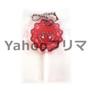 ときメモGS2 志波勝己 キューティーキャンディチャーム キャンディ アクキー ときメモGS ときめきメモリアルgirlsside