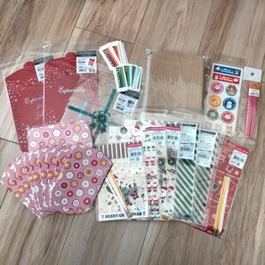 ラッピンググッズ★まとめて