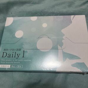 フロムココロ マウスウォッシュ 30 本 フロムココロ デンタルウオッシュー Daily1 コスメ